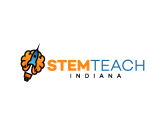 STEM Teach logo design by kojic785