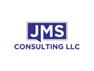 JMS Consulting LLC logo design by agil