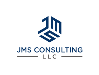 JMS Consulting LLC logo design by asyqh