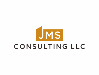 JMS Consulting LLC logo design by checx