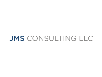JMS Consulting LLC logo design by Franky.