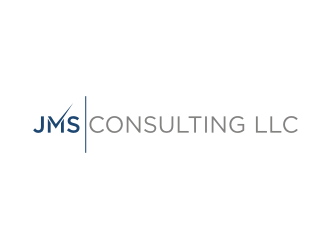 JMS Consulting LLC logo design by Franky.