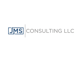JMS Consulting LLC logo design by Franky.