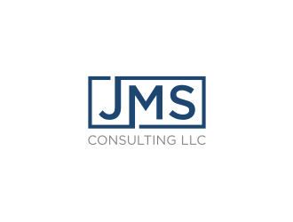 JMS Consulting LLC logo design by Franky.