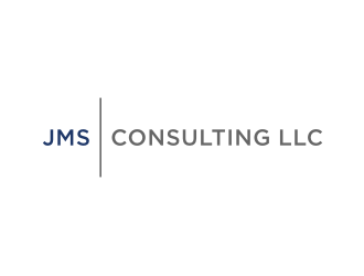 JMS Consulting LLC logo design by nurul_rizkon