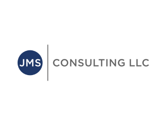 JMS Consulting LLC logo design by nurul_rizkon