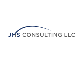 JMS Consulting LLC logo design by nurul_rizkon