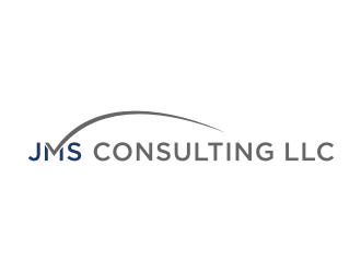 JMS Consulting LLC logo design by nurul_rizkon