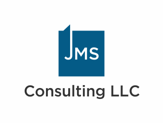 JMS Consulting LLC logo design by afra_art