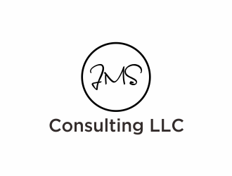 JMS Consulting LLC logo design by afra_art