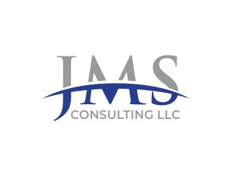JMS Consulting LLC logo design by qqdesigns