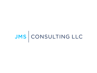 JMS Consulting LLC logo design by ndaru