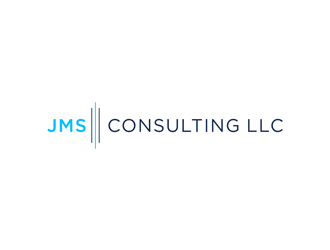 JMS Consulting LLC logo design by ndaru