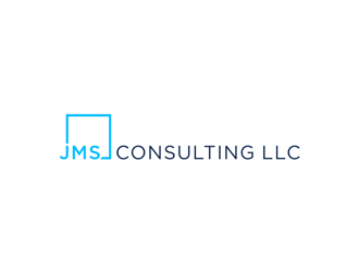 JMS Consulting LLC logo design by ndaru