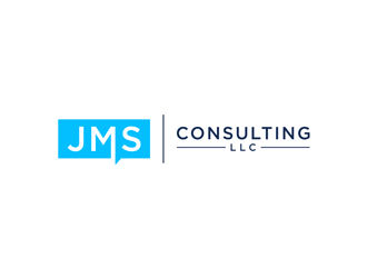 JMS Consulting LLC logo design by ndaru