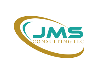 JMS Consulting LLC logo design by cahyobragas