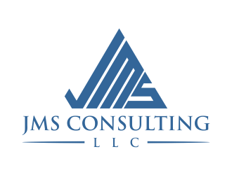 JMS Consulting LLC logo design by cahyobragas