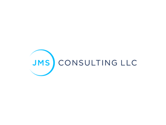JMS Consulting LLC logo design by ndaru