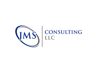JMS Consulting LLC logo design by alby