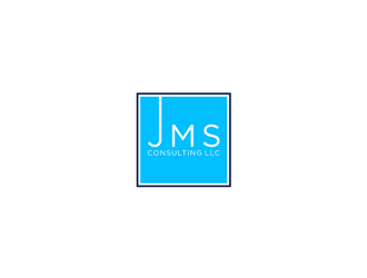 JMS Consulting LLC logo design by ndaru