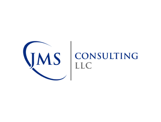 JMS Consulting LLC logo design by alby