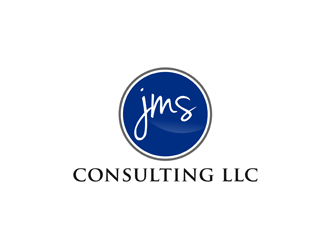 JMS Consulting LLC logo design by alby