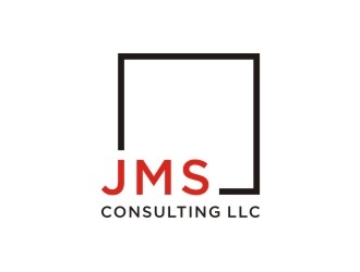 JMS Consulting LLC logo design by sabyan