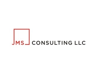 JMS Consulting LLC logo design by sabyan