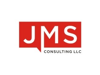 JMS Consulting LLC logo design by sabyan