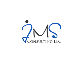 JMS Consulting LLC logo design by Purwoko21