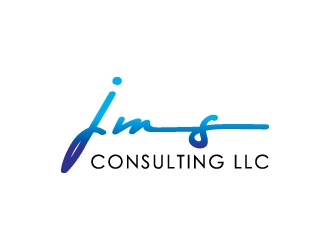 JMS Consulting LLC logo design by IjVb.UnO