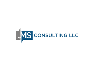 JMS Consulting LLC logo design by Diancox