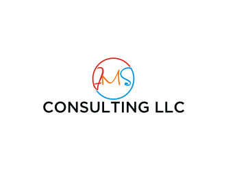 JMS Consulting LLC logo design by Diancox