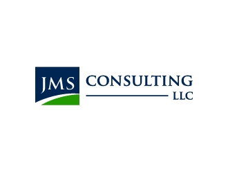 JMS Consulting LLC logo design by Janee