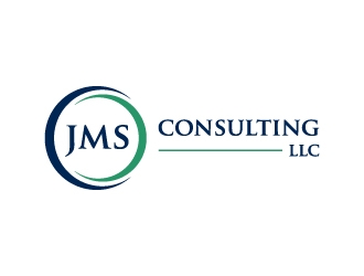 JMS Consulting LLC logo design by Janee