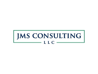 JMS Consulting LLC logo design by Janee
