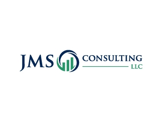 JMS Consulting LLC logo design by Janee
