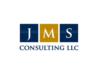 JMS Consulting LLC logo design by Janee