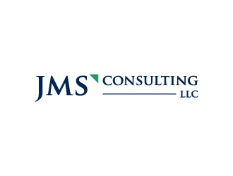JMS Consulting LLC logo design by Janee