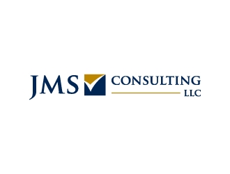 JMS Consulting LLC logo design by Janee