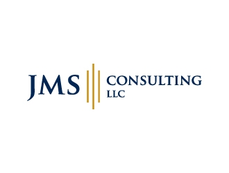 JMS Consulting LLC logo design by Janee