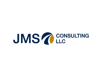 JMS Consulting LLC logo design by Janee