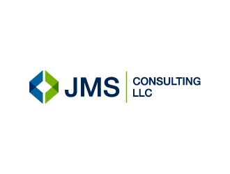 JMS Consulting LLC logo design by Janee
