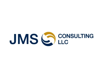 JMS Consulting LLC logo design by Janee