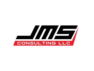 JMS Consulting LLC logo design by AisRafa