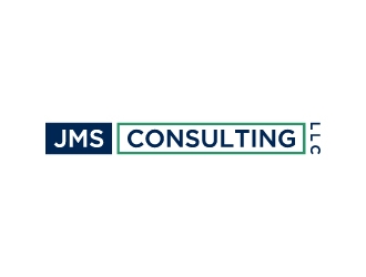 JMS Consulting LLC logo design by Janee