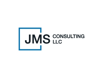 JMS Consulting LLC logo design by Janee
