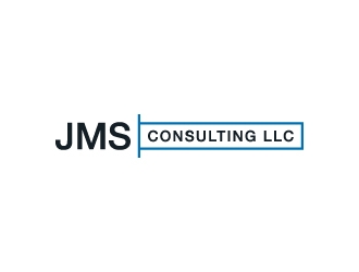 JMS Consulting LLC logo design by Janee