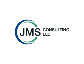 JMS Consulting LLC logo design by Janee