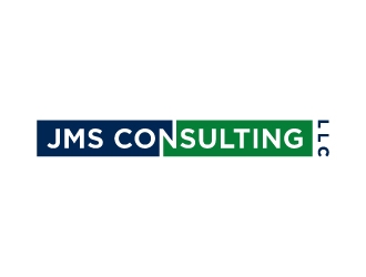 JMS Consulting LLC logo design by Janee